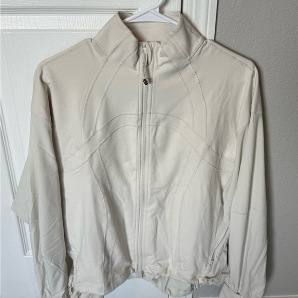 Lululemon Full Zip Define - Size 6 Preloved, excellent condition! - Picture 1 of 4